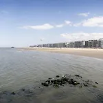 Bonito With Balcony & Harbour View By Interhome Apartment *