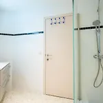 Bonito With Balcony & Harbour View By Interhome Apartment *