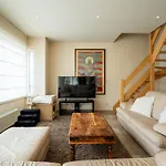 Bonito With Balcony & Harbour View By Interhome Apartmán Blankenberge