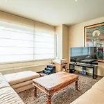 Apartment Bonito With Balcony & Harbour View By Interhome Blankenberge