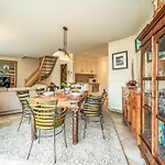 Bonito With Balcony & Harbour View By Interhome Apartment *