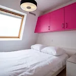 Bonito With Balcony & Harbour View By Interhome Apartment *
