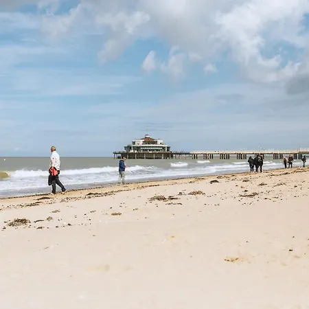 Bonito With Balcony & Harbour View By Interhome Apartamento *