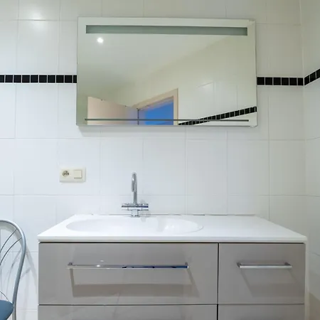Bonito With Balcony & Harbour View By Interhome * Blankenberge