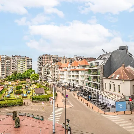 Apartamento Bonito With Balcony & Harbour View By Interhome