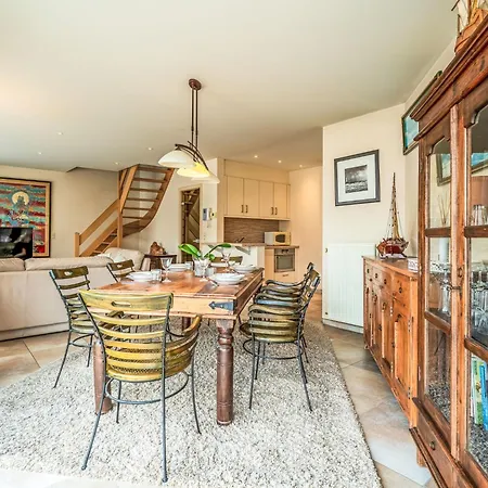 Bonito With Balcony & Harbour View By Interhome Apartamento *